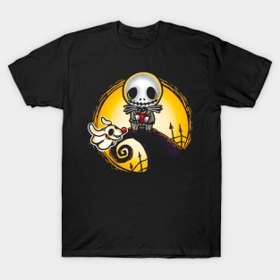 Jack Skellinglove T-Shirt